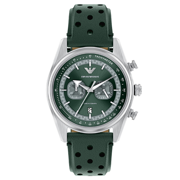 EMPORIO ARMANI DARIO RACER AR11782 クォーツ メンズ