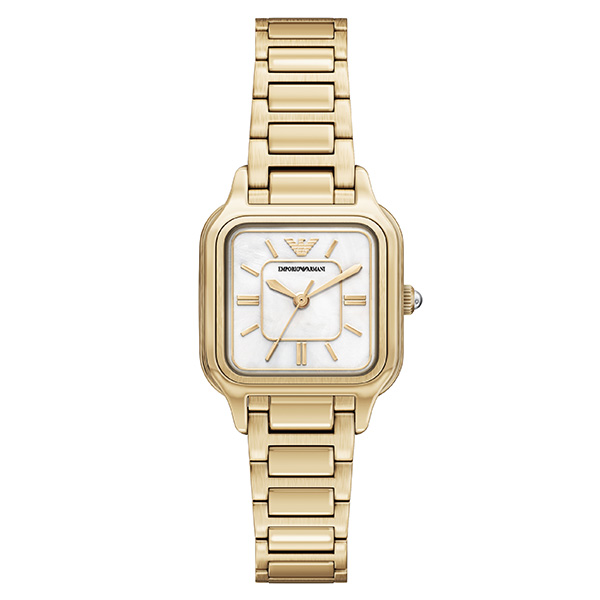 EMPORIO ARMANI CECILIA AR11744 クォーツ レディース