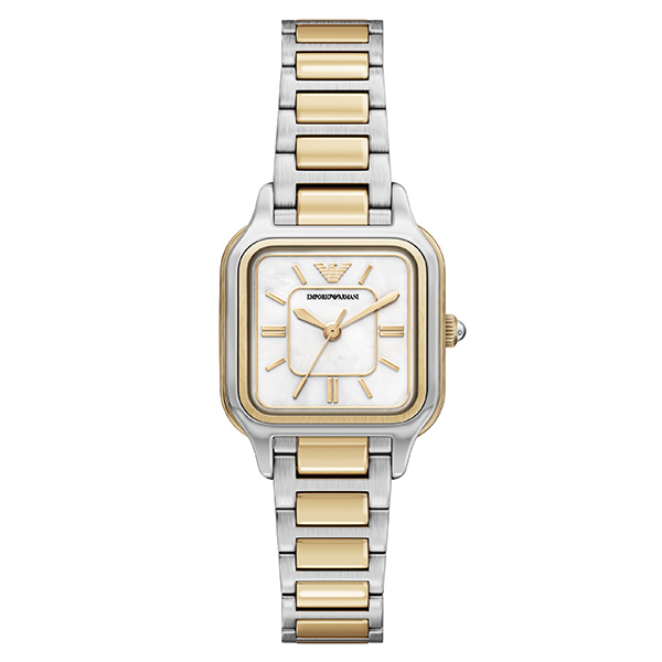 EMPORIO ARMANI CECILIA AR11745 クォーツ レディース