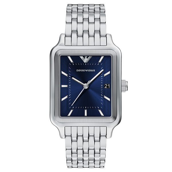 EMPORIO ARMANI DARIO DIEGO AR11754 クォーツ メンズ