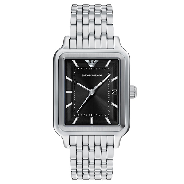 EMPORIO ARMANI DARIO DIEGO AR11755 クォーツ メンズ