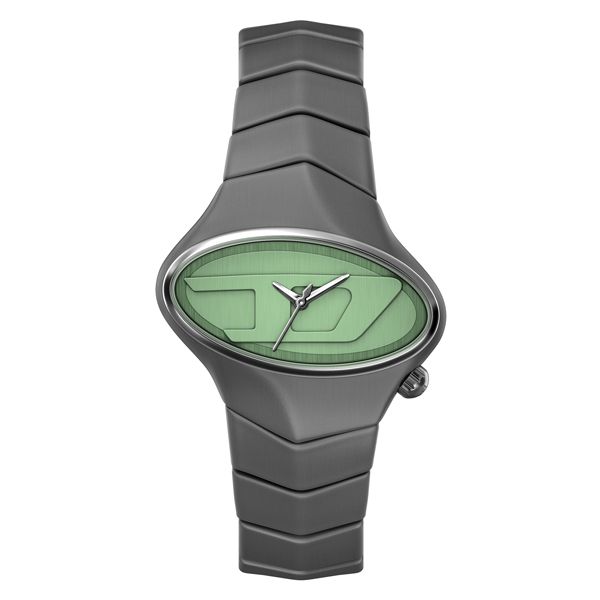 Diesel D-Rush DZ2241 クォーツ メンズ