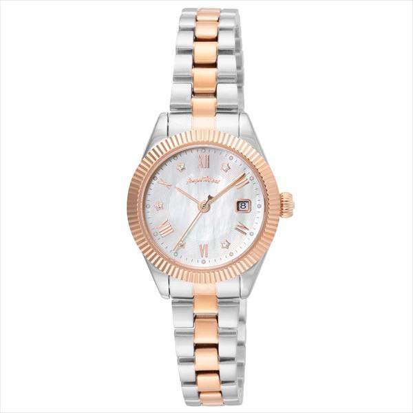 Angel Heart Sparkle Time ST26PS ソーラー レディース