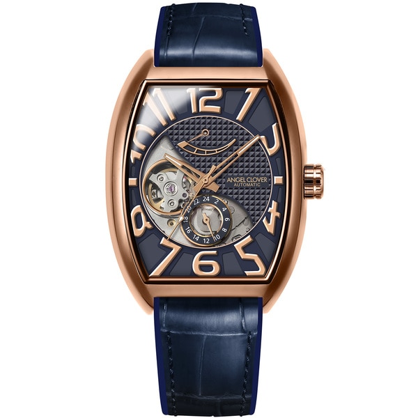 ANGEL CLOVER エンジェルクローバー DOUBLE PLAY AUTOMATIC ダブル