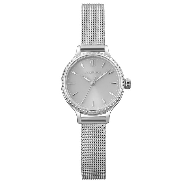 Angel Heart Twinkle Time トゥインクルタイム TTN26SS ソーラー レディース