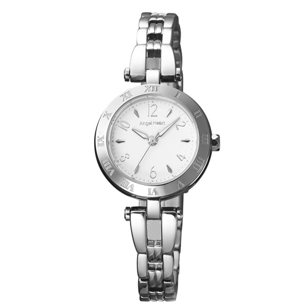 Angel Heart エンジェルハート Innocent Time イノセントタイム IT25SS-N ソーラー レディース