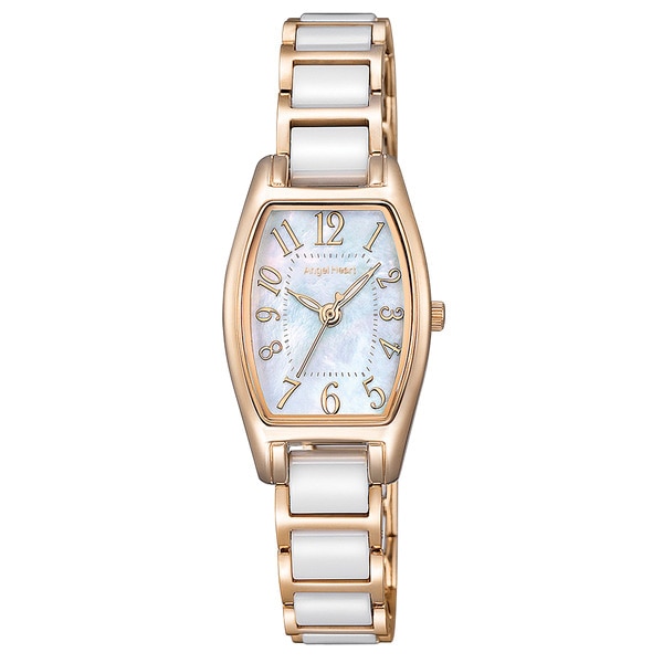 Angel Heart エンジェルハート Love Sports ラブスポーツ WLS21PGC-N ソーラー レディース