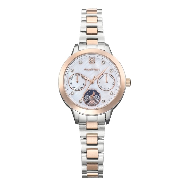 Angel Heart Innocent Time IT30PS クォーツ レディース