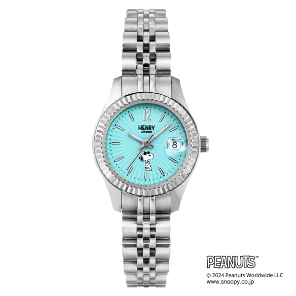 HENRY LONDON ヘンリーロンドン 『SNOOPY』Collaboration スヌーピー