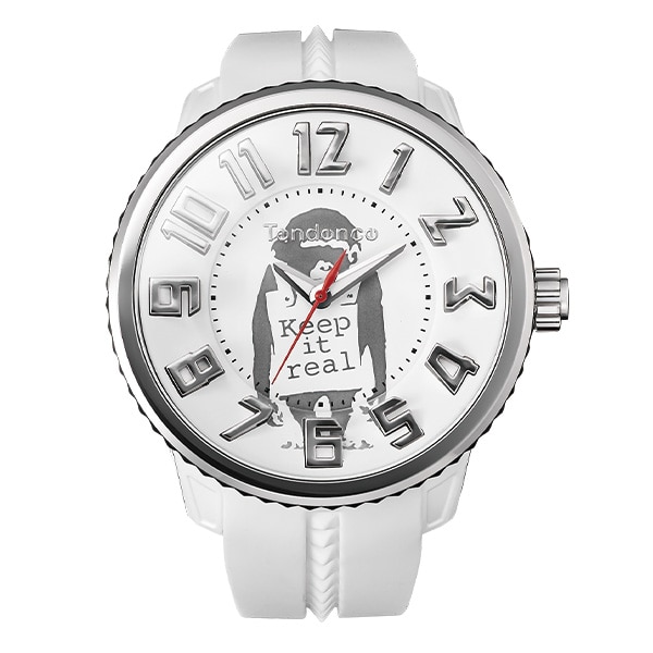 Tendence テンデンス BRANDALISED collaboration ブランダライズドコラボレーション TY430412 クォーツ メンズ