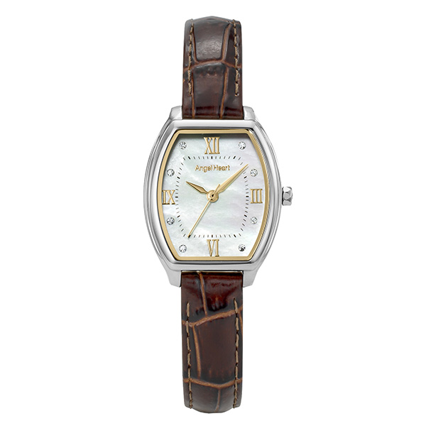 AngelHeart エンジェルハート Innocent Time イノセントタイム ITT25YS-BR-TIC チックタック別注 ソーラー レディース