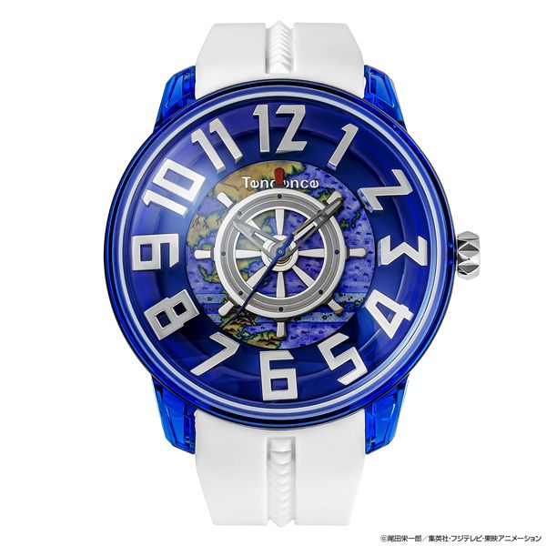 Tendence テンデンス TY023008-P 「テンデンス×ワンピース