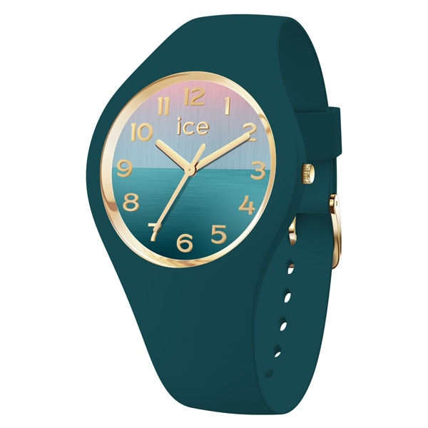 ICE WATCH アイスホライズン 021354 ミディアム クォーツ ユニセックス