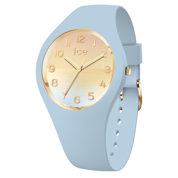 ICE WATCH アイスホライズン 021358 スモール クォーツ レディース