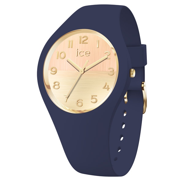 ICE WATCH アイスホライズン 021363 スモール クォーツ レディース