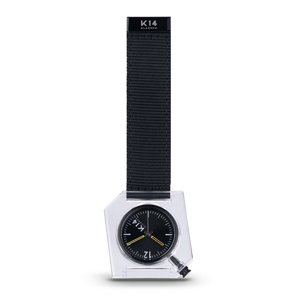 KLASSE14 K14 Nurse Watch WKF20TT002M クォーツ ユニセックス
