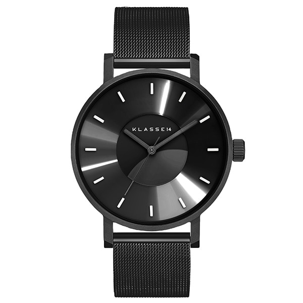 KLASSE14 Volare Dark Mirror WVO21MR001M メッシュベルト クォーツ メンズ