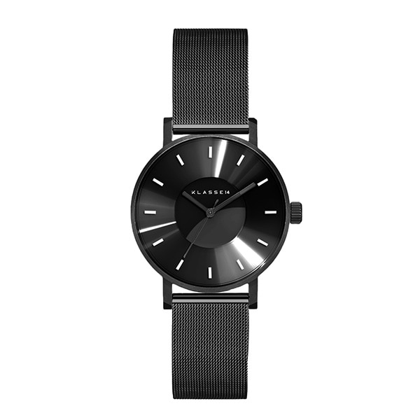 KLASSE14 Volare Dark Mirror WVO21MR001W メッシュベルト クォーツ レディース
