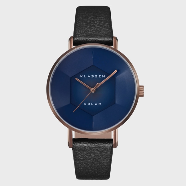 KLASSE14 VOLARE Solar WVS22VG002M ソーラー メンズ