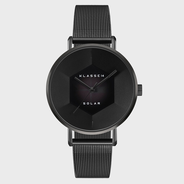 KLASSE14 VOLARE Solar WVS22BK002M ソーラー メンズ