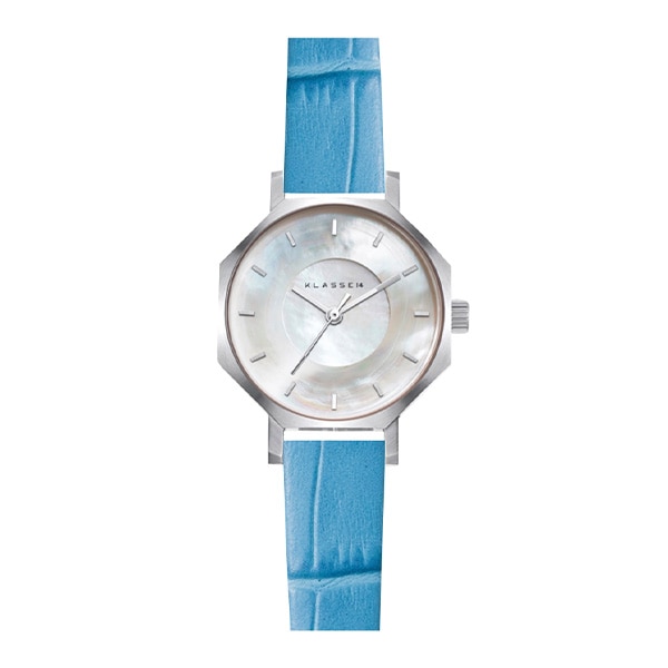 KLASSE14 Volare OKTO MOP Primavera WOK24SR102S クォーツ レディース