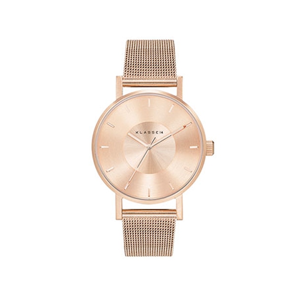 KLASSE14 Volare VO14RG003W メッシュベルト クォーツ レディース