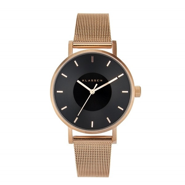 KLASSE14 Volare VO16RG006W メッシュベルト クォーツ レディース