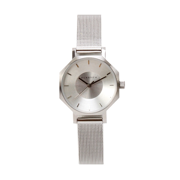 KLASSE14 Volare OKTO OK17SR001S クォーツ レディース