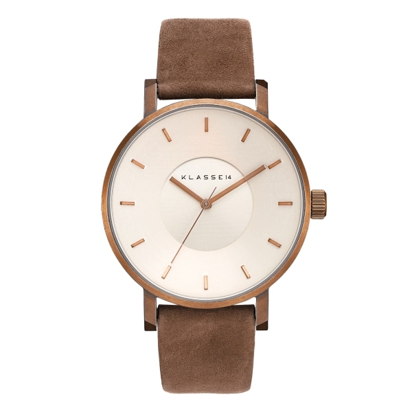 KLASSE14 Volare Vintage Gold VO18VG001M クォーツ メンズ