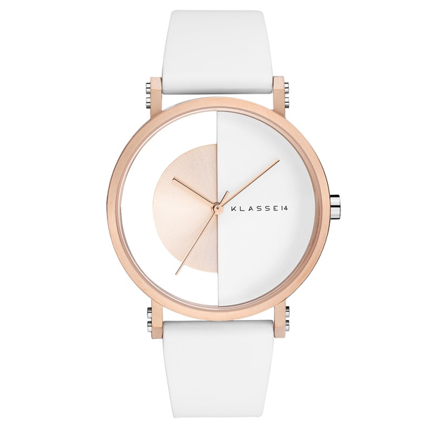 KLASSE14 IMPERFECT ARCH IM18RG007M 交換ベルト付属 クォーツ メンズ