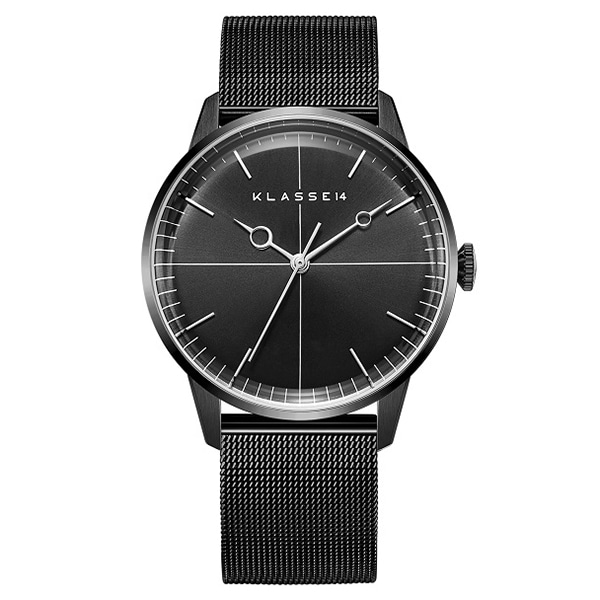 KLASSE14 Disco Volante WDI19BB001M クォーツ メンズ