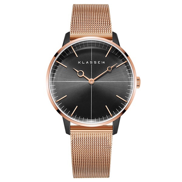 KLASSE14 Disco Volante WDI19RB001W クォーツ レディース