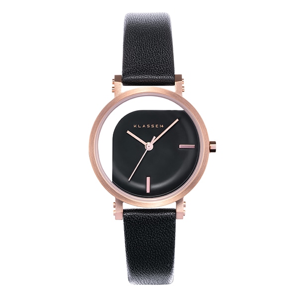 KLASSE14 IMPERFECT ANGLE WIM20RG017W 交換ベルト付属 クォーツ レディース