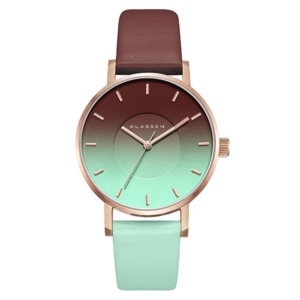 KLASSE14 VOLARE MARSHMALLOW マシュマロ WVO20RG015W クォーツ レディース