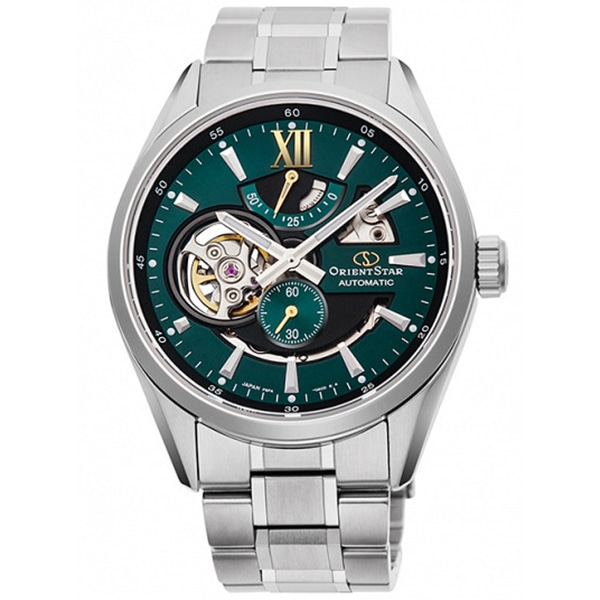 ORIENT STAR コンテンポラリー モダンスケルトン RK-AV0114E 自動巻 メンズ