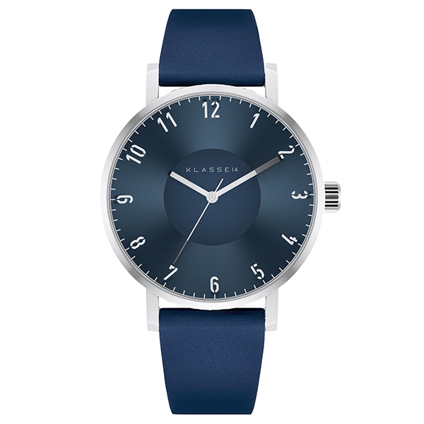 KLASSE14 VOLARE Silicone Strap collection WVO22MR102M クォーツ メンズ