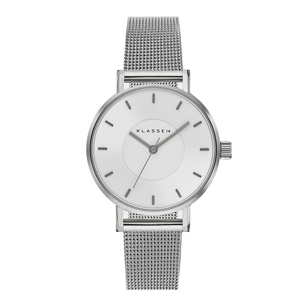 KLASSE14 VOLARE WVO24SR101S クォーツ 32mm レディース