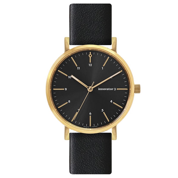 innovator ENKEL IN-0007-13 クォーツ メンズ