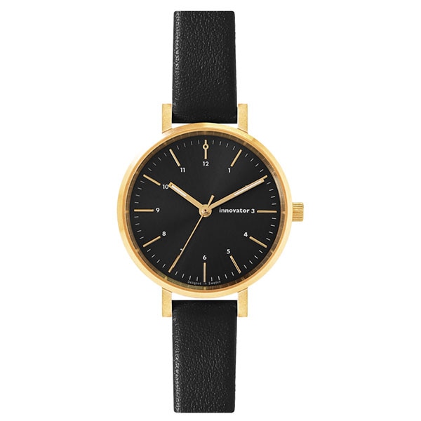 innovator ENKEL IN-0008-13 クォーツ レディース