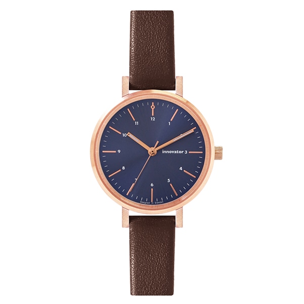 innovator ENKEL IN-0008-19 クォーツ レディース