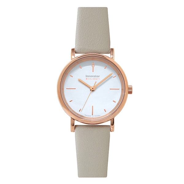 innovator Solkraft IN-0014-4 ソーラー レディース