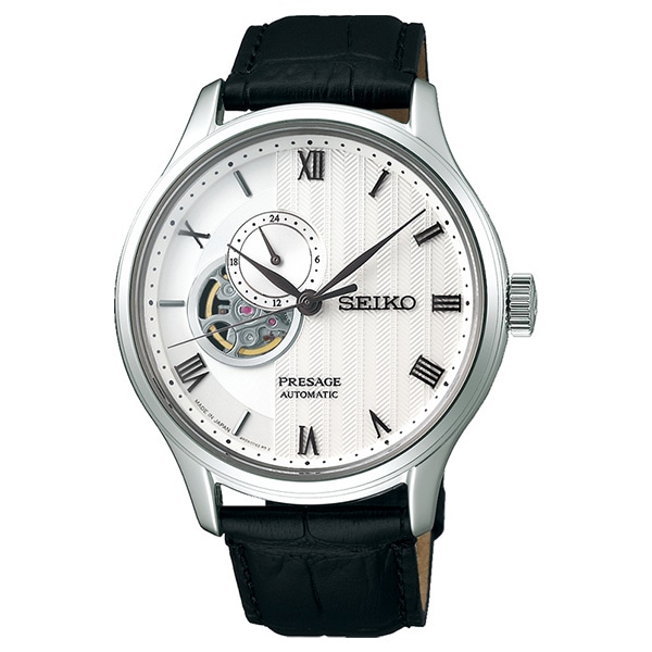 SEIKO PRESAGE Japanese Garden SARY095 自動巻 メンズ