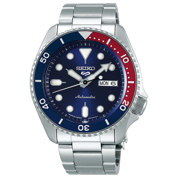 SEIKO 5 SPORTS Sports Style SBSA003 自動巻 メンズ