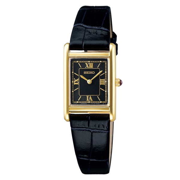 SEIKO SELECTION ナノ・ユニバース コラボレーションモデル STPR070 ソーラー レディース