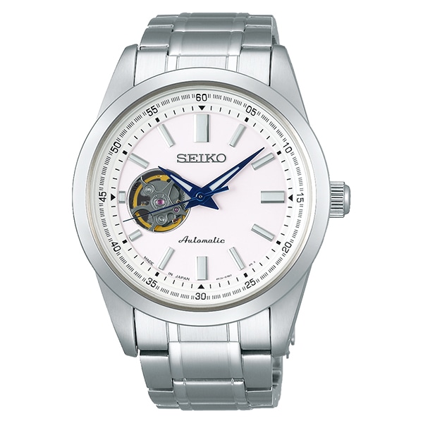 SEIKO SELECTION SCVE049 自動巻 メンズ