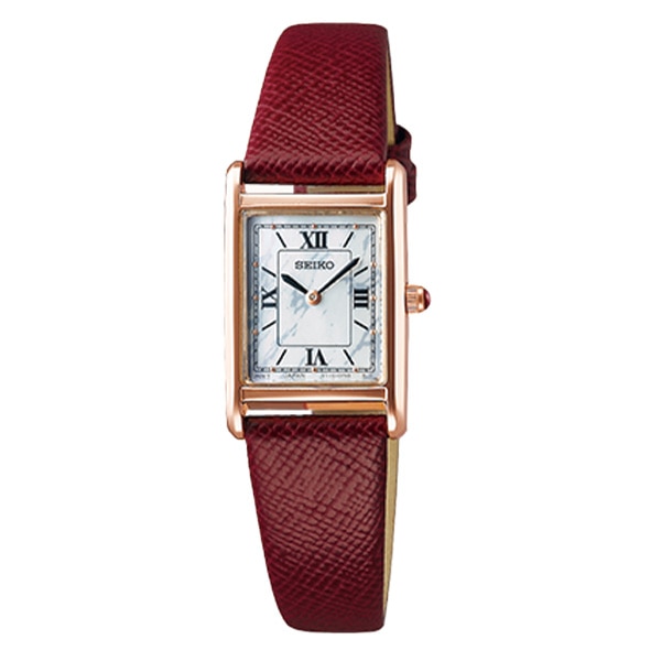 SEIKO SELECTION ナノ・ユニバース コラボレーションモデル 2020年オータム限定 STPR080 ソーラー レディース 700本限定