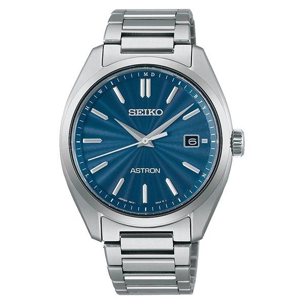SEIKO ASTRON ORIGIN SBXY031 電波ソーラー メンズ