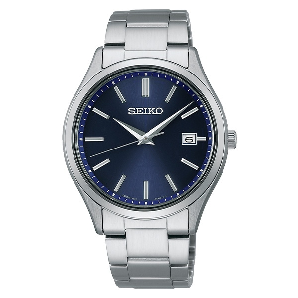 SEIKO SELECTION SBPX145 ソーラー メンズ