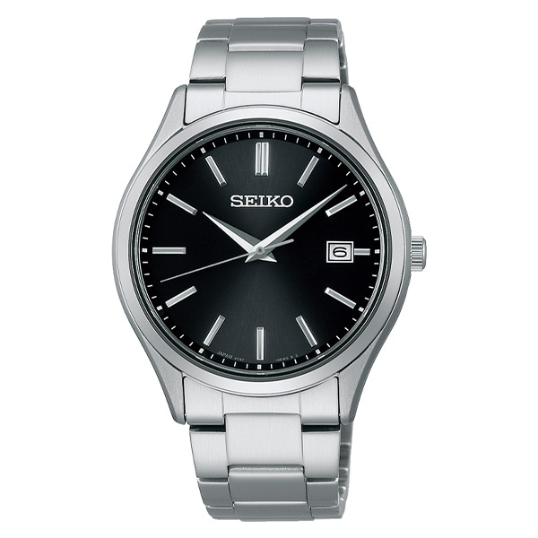 SEIKO SELECTION SBPX147 ソーラー メンズ