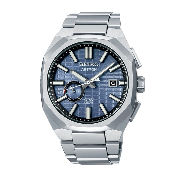 SEIKO ASTRON NEXTER SBXD013 GPSソーラー メンズ 2023新シリーズ